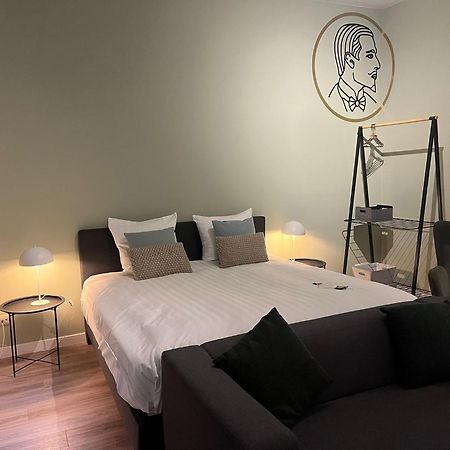 Alex Maastricht Hotel Ngoại thất bức ảnh