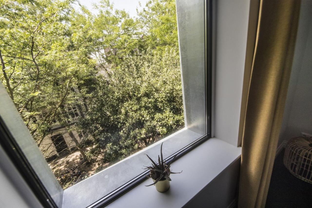 Alex Maastricht Hotel Ngoại thất bức ảnh