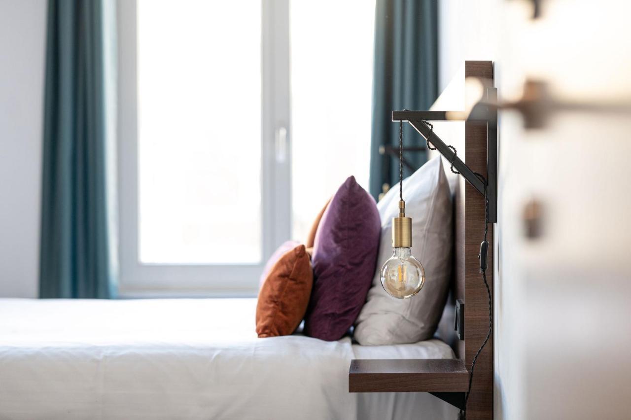 Alex Maastricht Hotel Ngoại thất bức ảnh