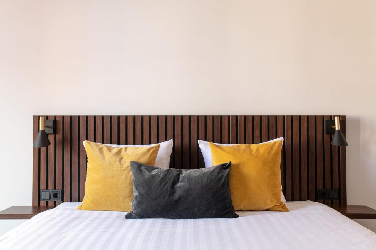Alex Maastricht Hotel Ngoại thất bức ảnh