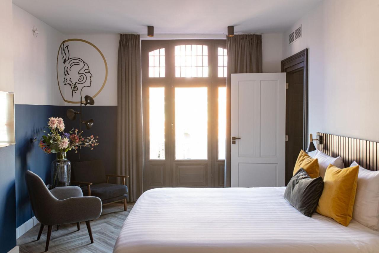 Alex Maastricht Hotel Ngoại thất bức ảnh
