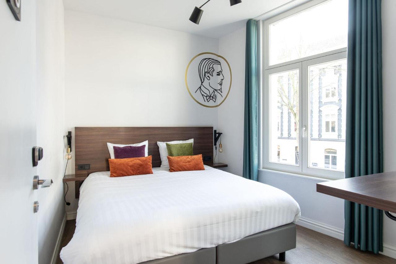 Alex Maastricht Hotel Ngoại thất bức ảnh
