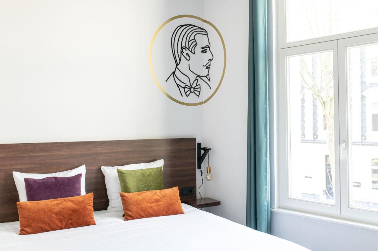 Alex Maastricht Hotel Ngoại thất bức ảnh