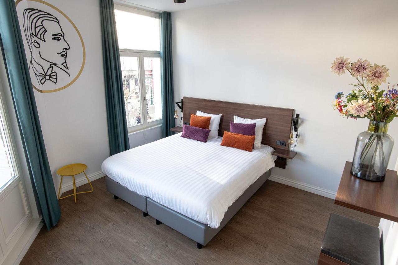 Alex Maastricht Hotel Ngoại thất bức ảnh