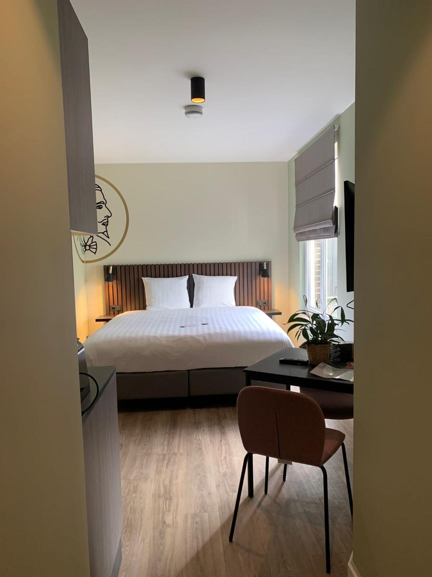 Alex Maastricht Hotel Ngoại thất bức ảnh