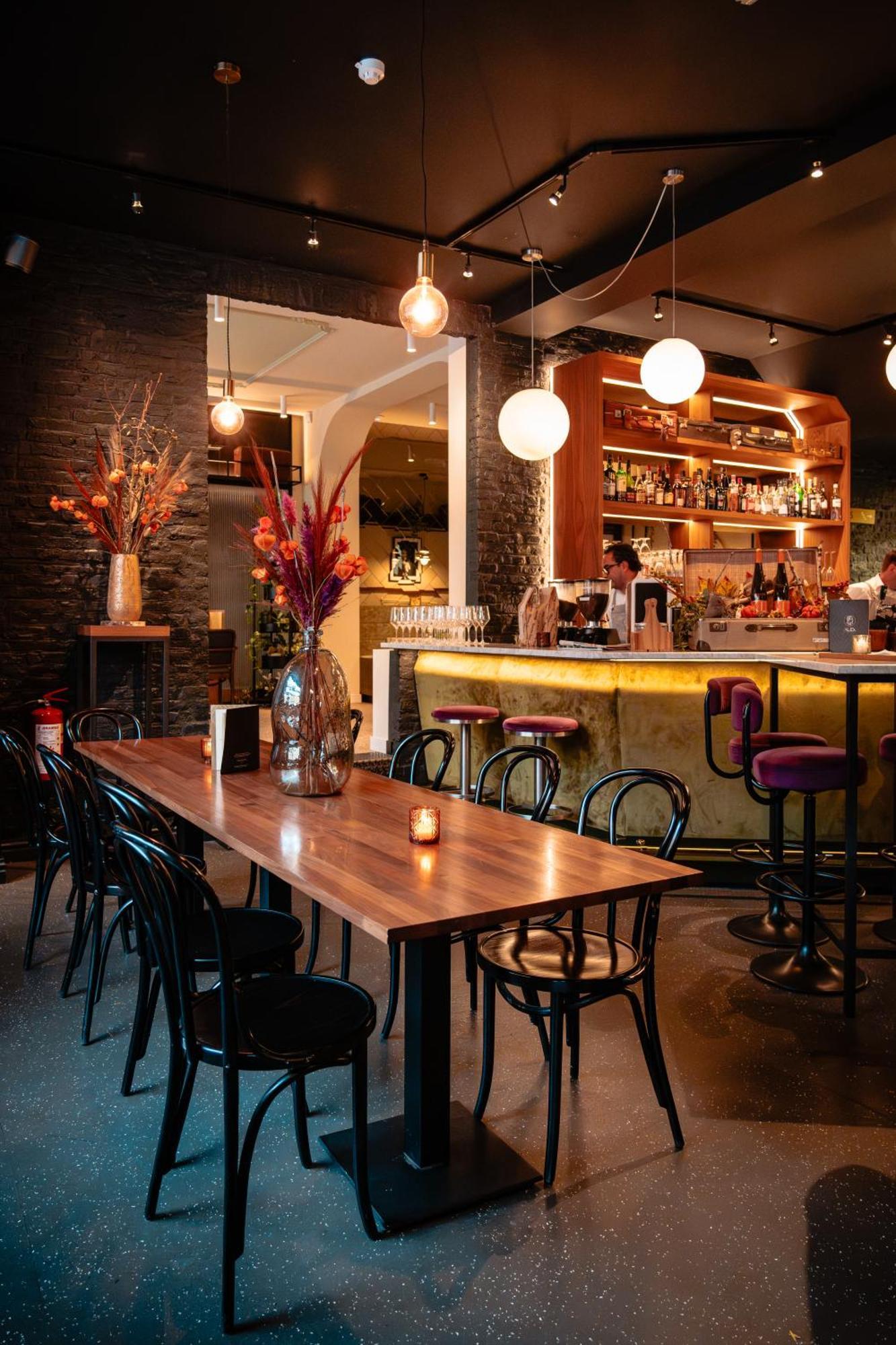 Alex Maastricht Hotel Ngoại thất bức ảnh