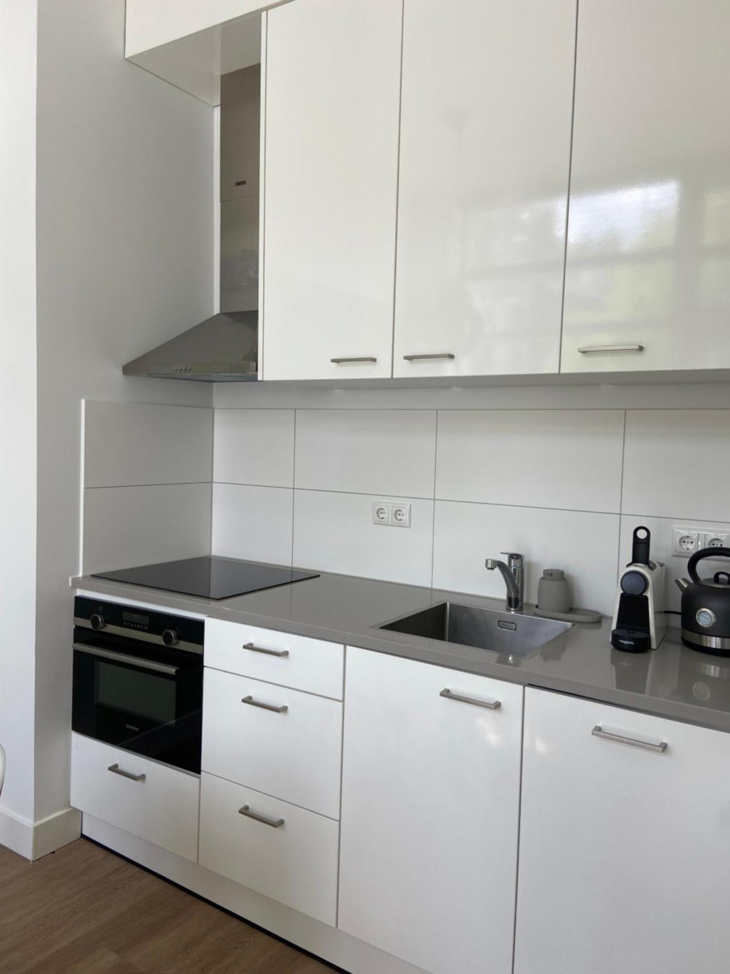 Alex Maastricht Hotel Ngoại thất bức ảnh