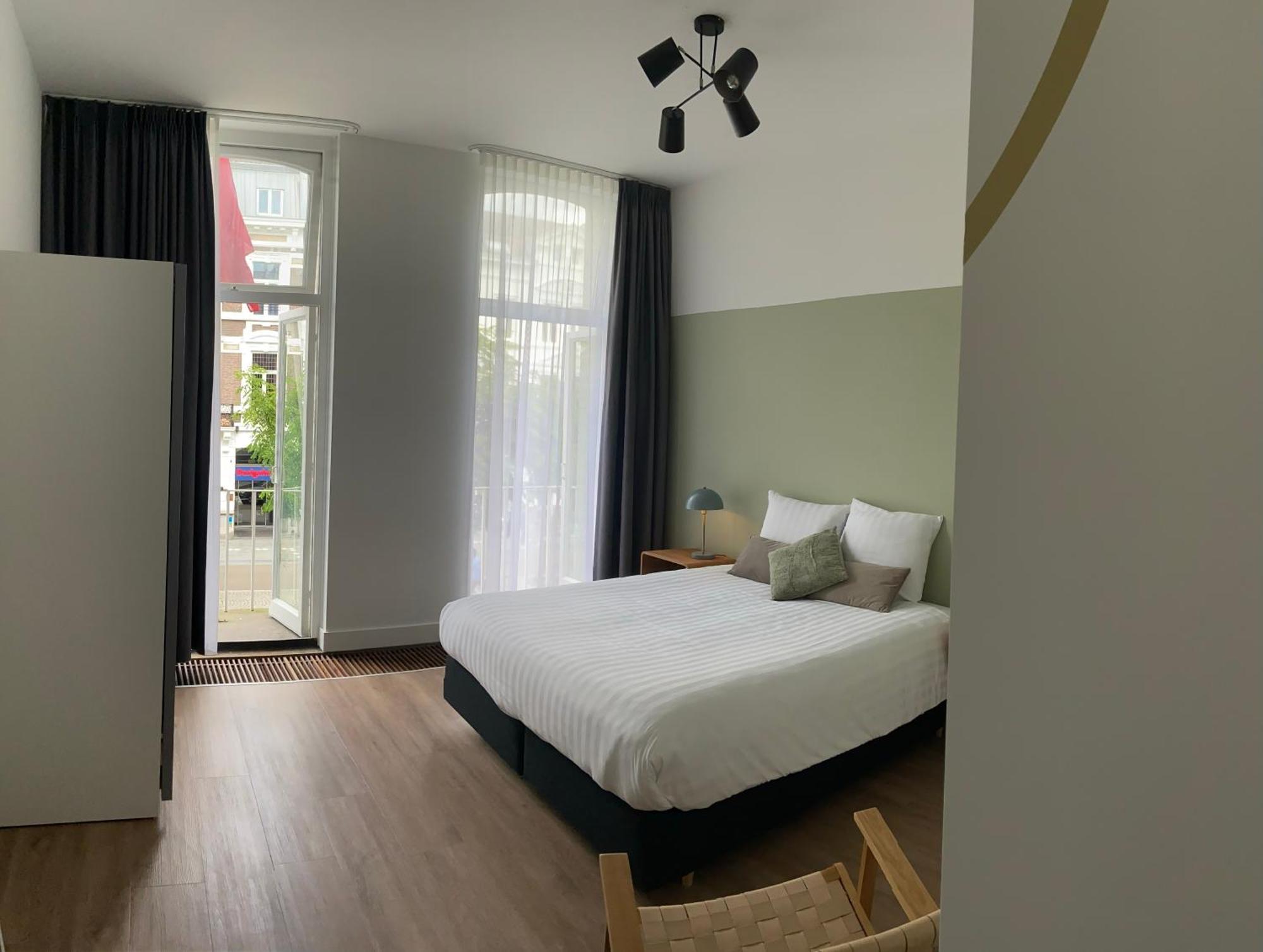 Alex Maastricht Hotel Ngoại thất bức ảnh