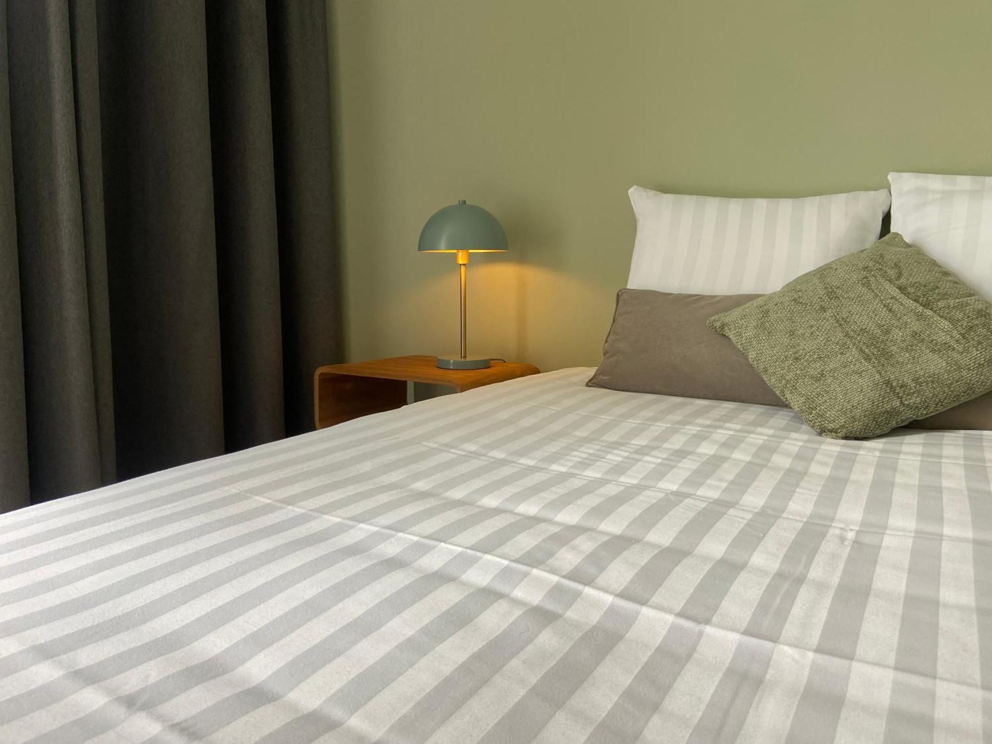 Alex Maastricht Hotel Ngoại thất bức ảnh