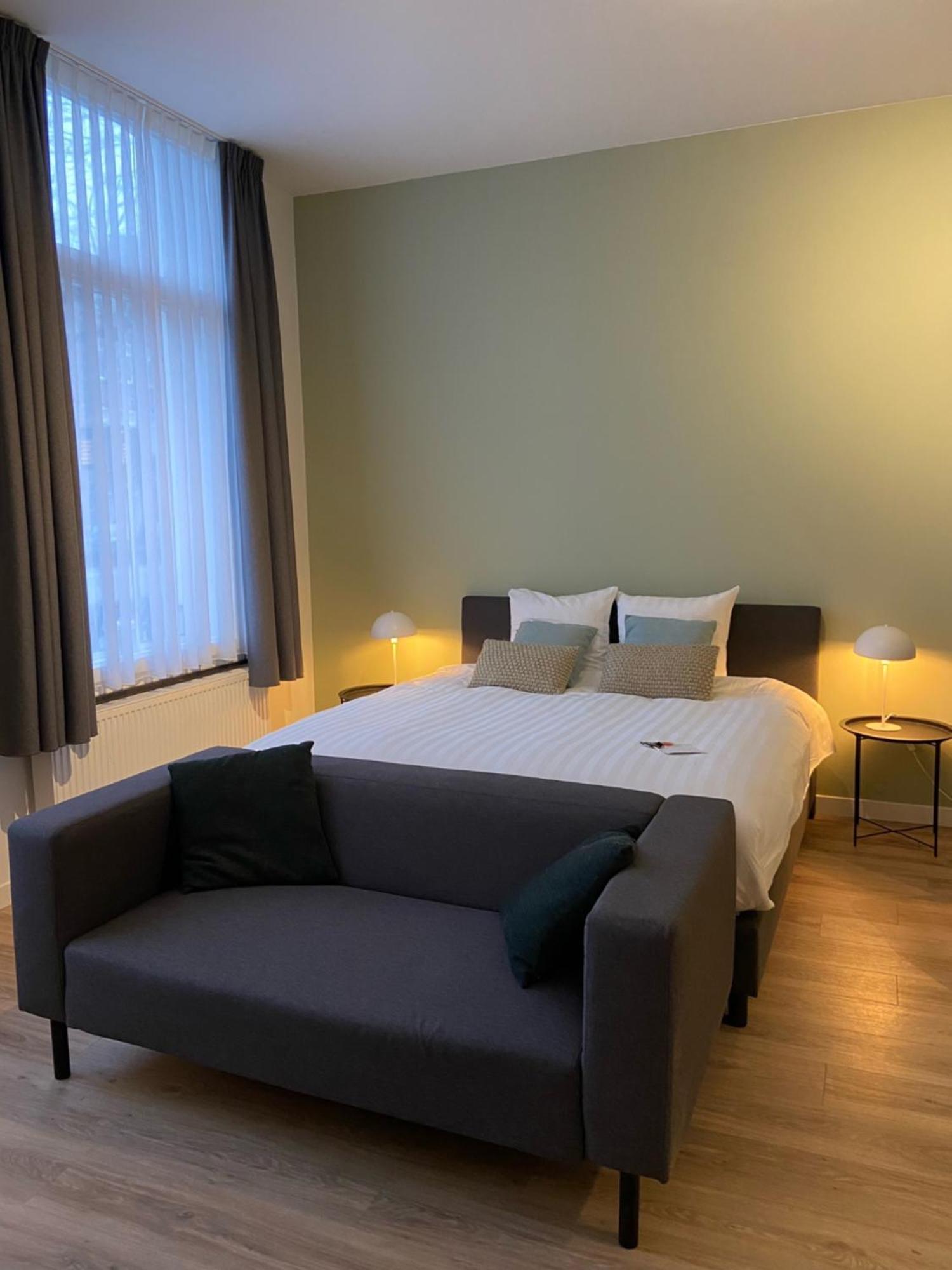 Alex Maastricht Hotel Ngoại thất bức ảnh